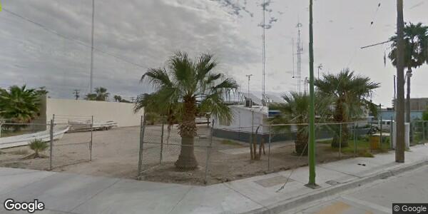 CAPITANÍA DE PUERTO